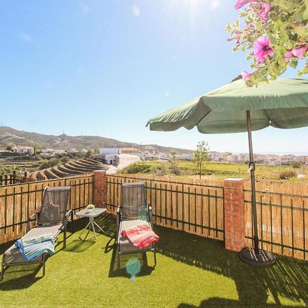 Cortijo El Fraile Villa Torrox Kültér fotó
