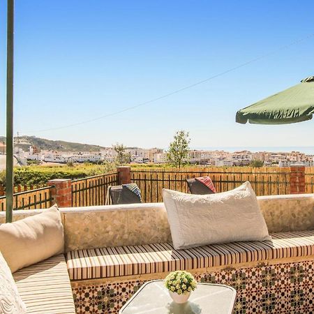 Cortijo El Fraile Villa Torrox Kültér fotó