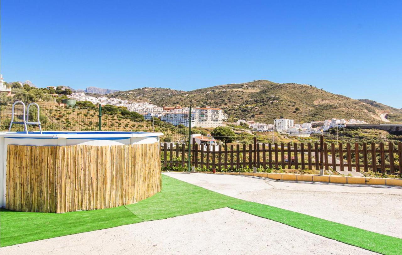 Cortijo El Fraile Villa Torrox Kültér fotó