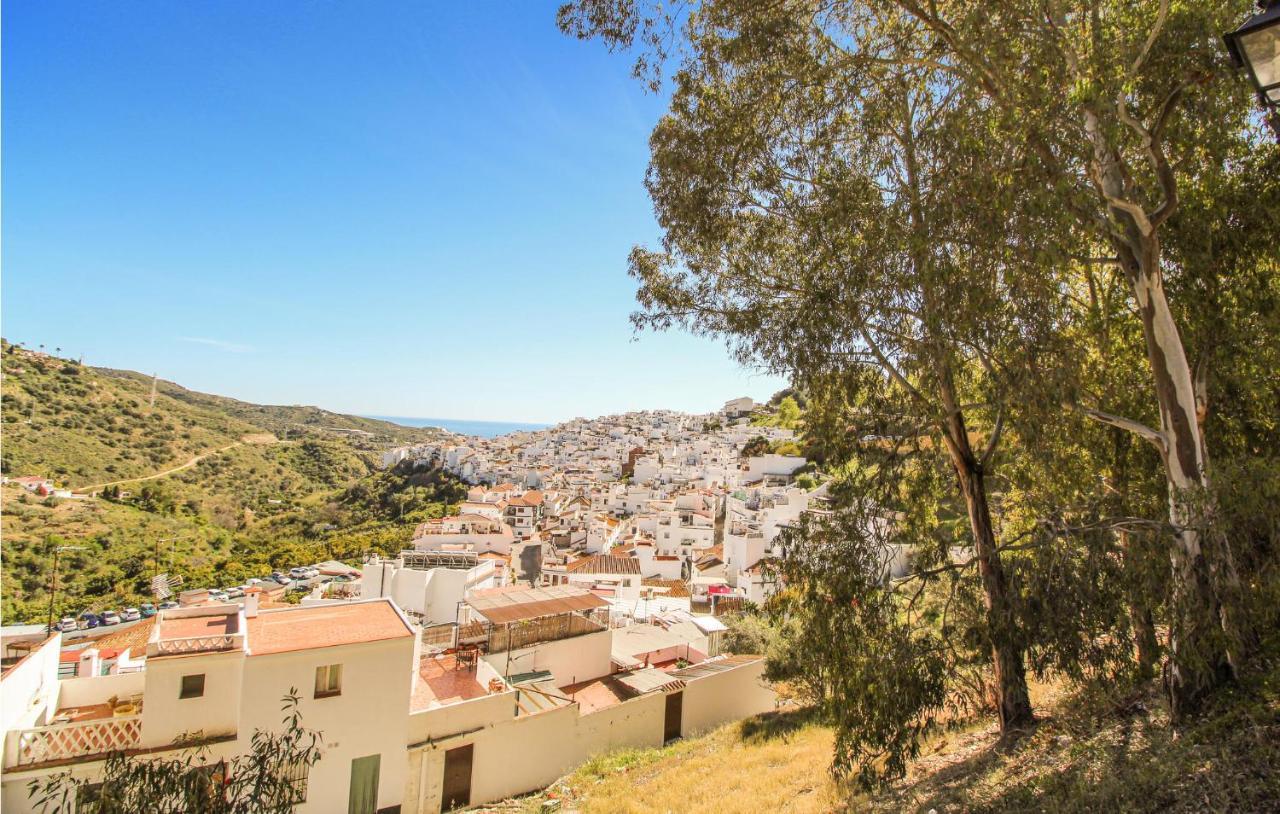 Cortijo El Fraile Villa Torrox Kültér fotó