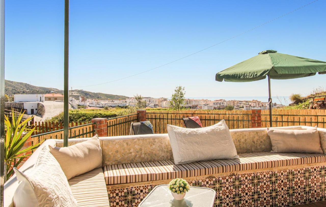 Cortijo El Fraile Villa Torrox Kültér fotó